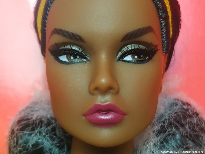 Lemon Lullaby Integrity Toys (2)