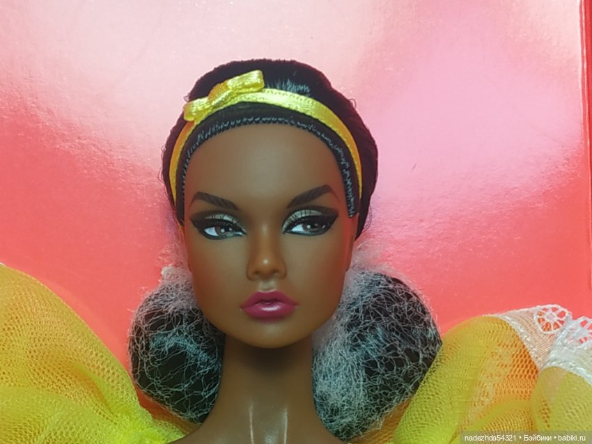 Lemon Lullaby Integrity Toys (2) (фото 4)