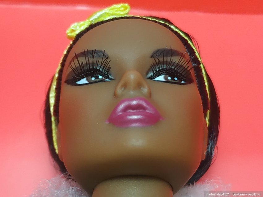 Lemon Lullaby Integrity Toys (2) (фото 10)