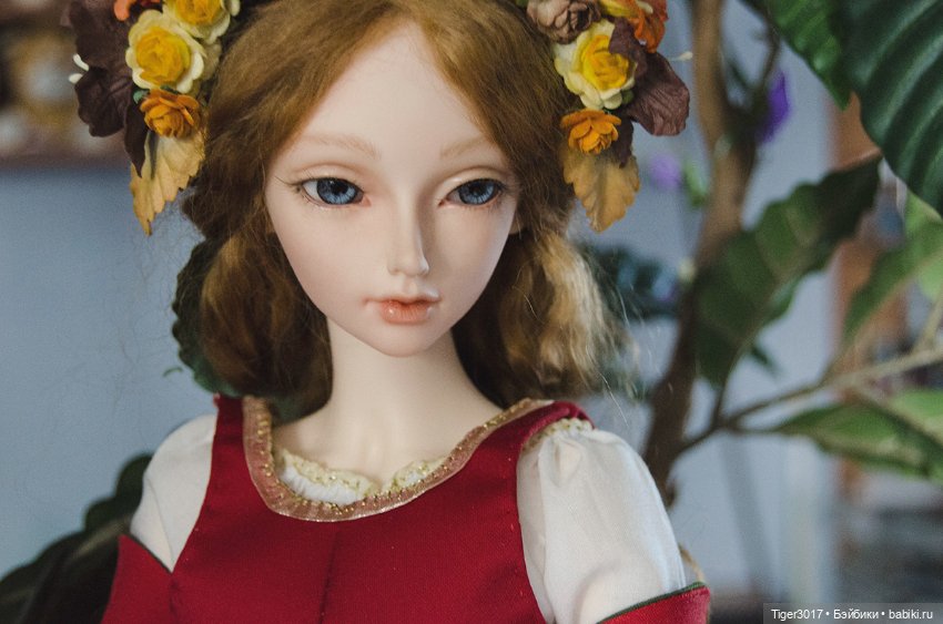 Ивентная голова Feeple60 (FLA60) (фото 8)