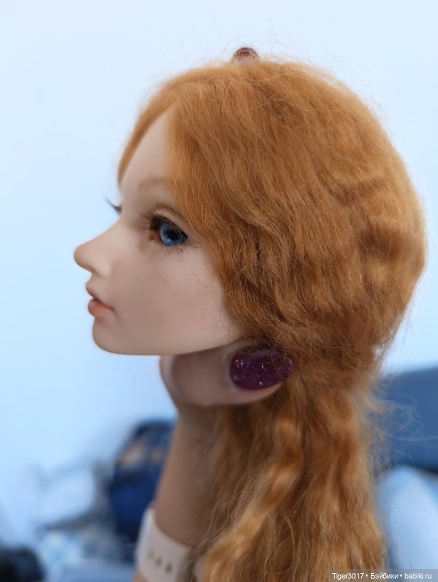 Ивентная голова Feeple60 (FLA60) (фото 3)