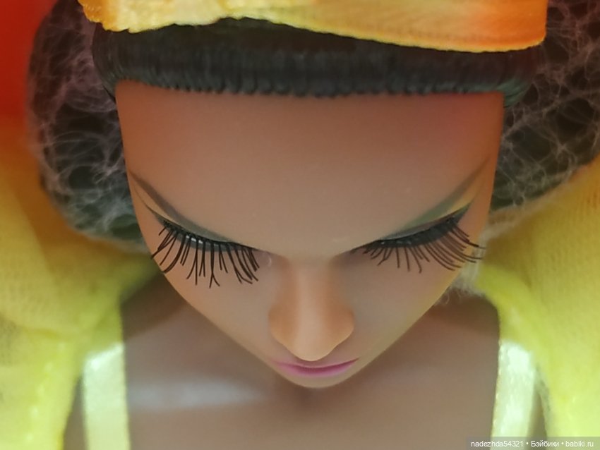 Lemon Lullaby Integrity Toys (2)