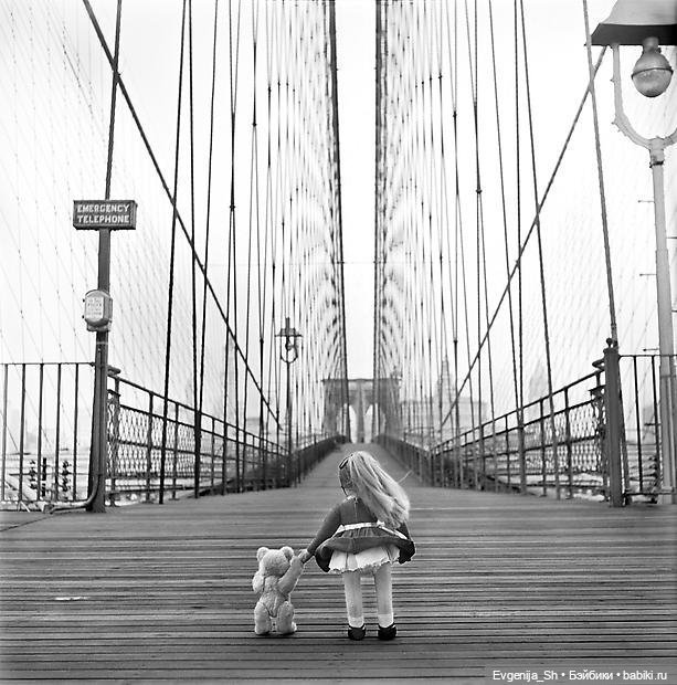 Пироженка Эдит, Edith the Lonely doll, Kids & heart (фото 10)