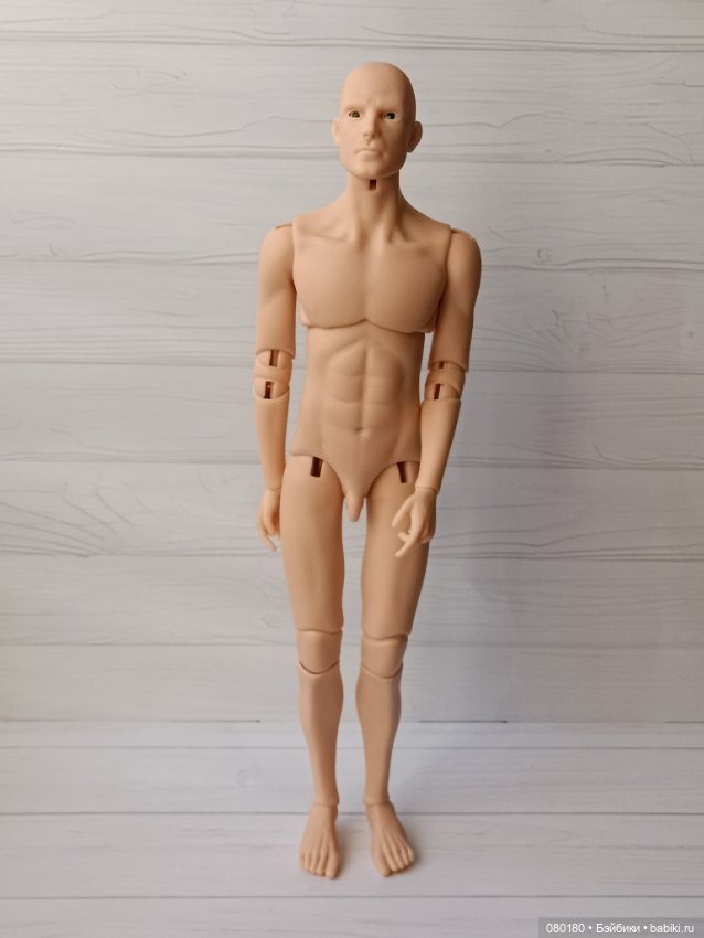 Артур от Куклакит — Куклы BJD