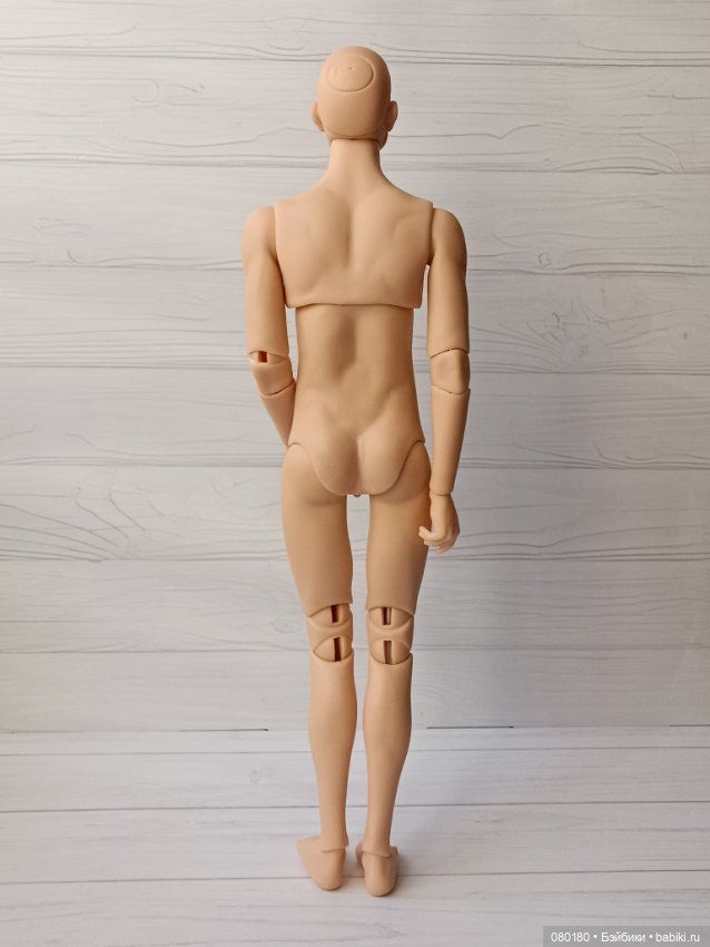 Артур от Куклакит — Куклы BJD (фото 2)