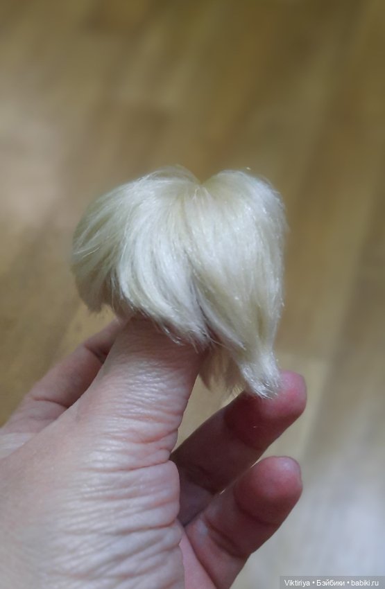 Маленький принц — Шарнирные куклы (не BJD) (фото 7)