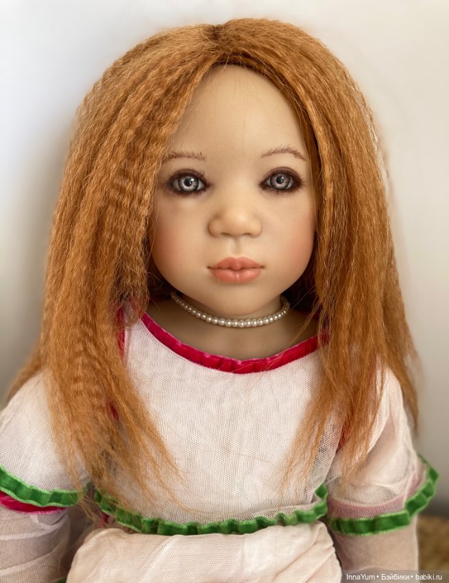 Mirte от Annette Himstedt (фото 7)