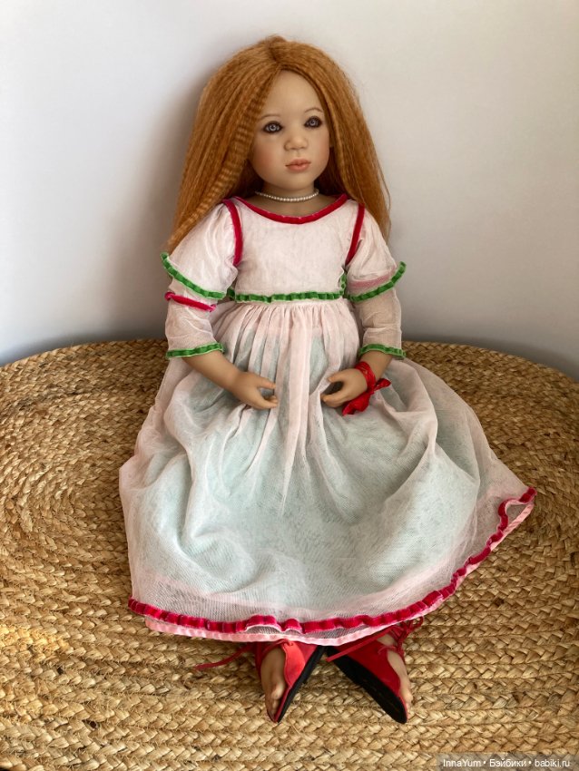 Mirte от Annette Himstedt (фото 3)