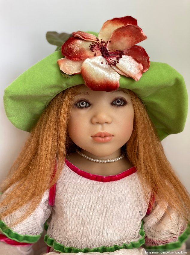 Mirte от Annette Himstedt (фото 5)