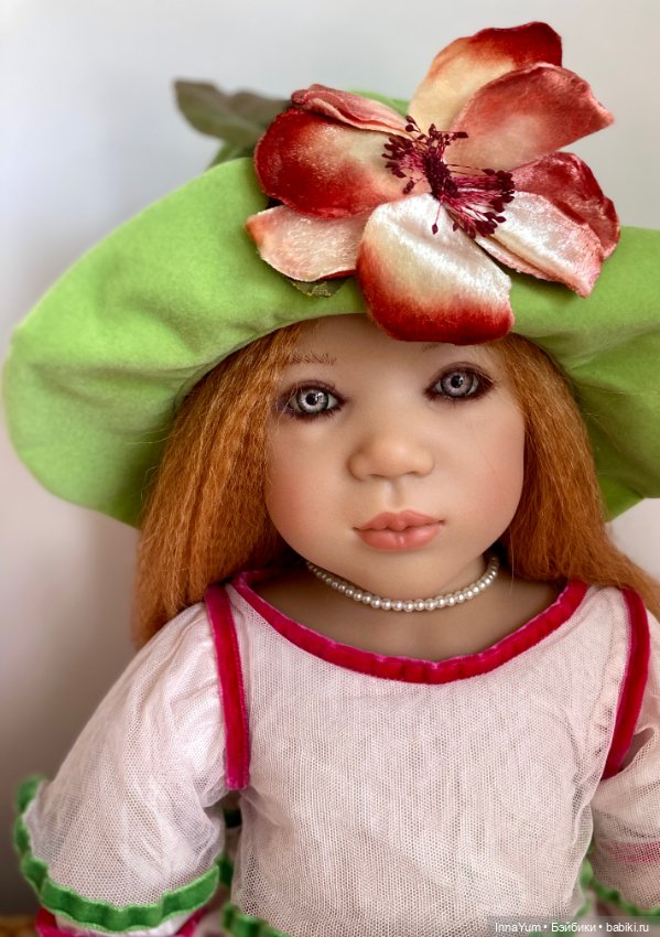 Mirte от Annette Himstedt (фото 8)