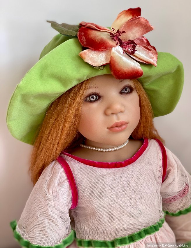Mirte от Annette Himstedt