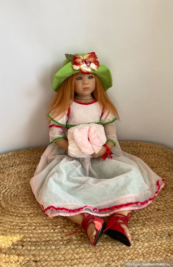 Mirte от Annette Himstedt (фото 9)