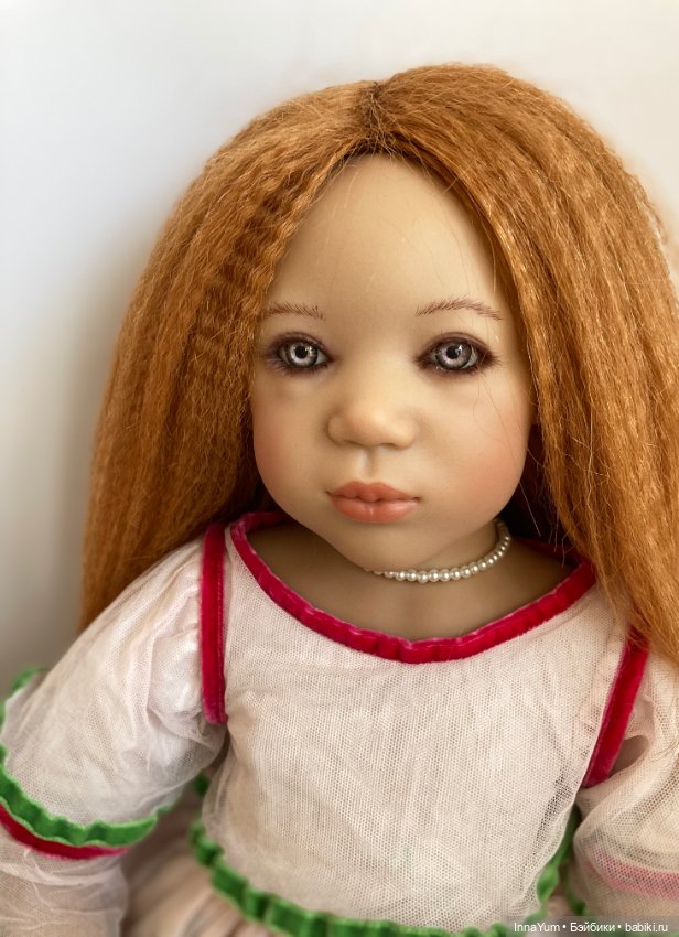 Mirte от Annette Himstedt (фото 2)