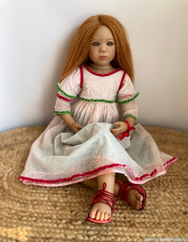 Mirte от Annette Himstedt (фото 4)