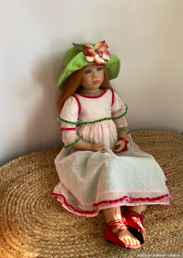 Mirte от Annette Himstedt (фото 6)