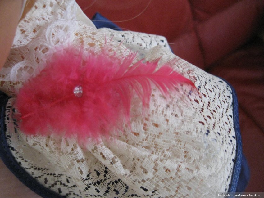 Винтажная кукла от Furga 70гг (фото 9)