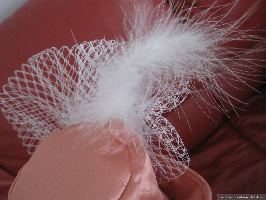 Винтажная кукла от Furga 70гг (фото 10)