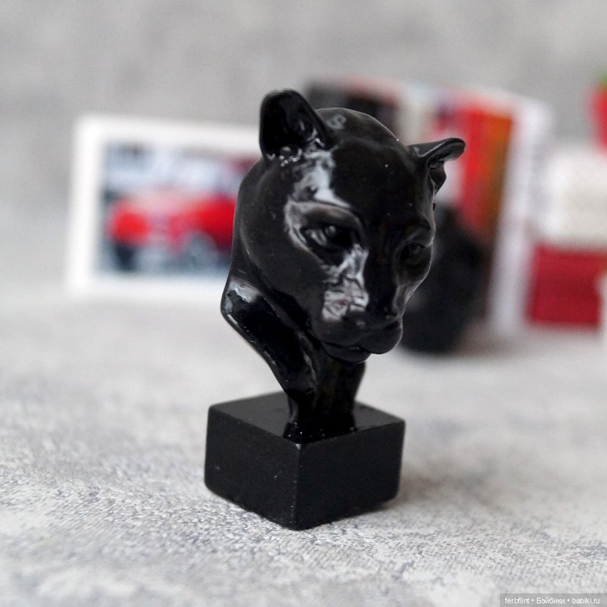 Набор для стеллажа №2 в масштабе 1:6 (фото 2)