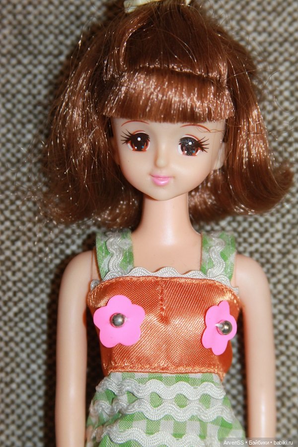 Jenny Hakama Graduation компании Такара