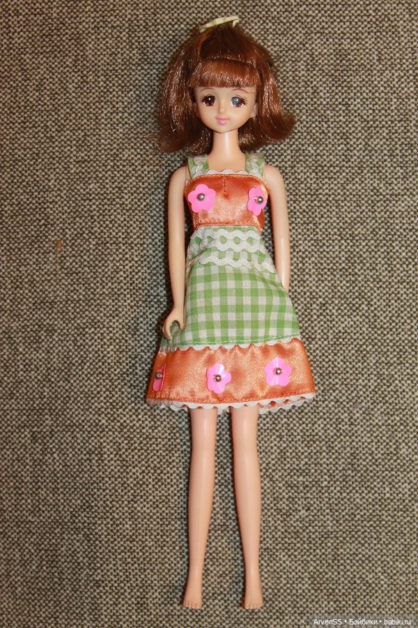 Jenny Hakama Graduation компании Такара (фото 2)