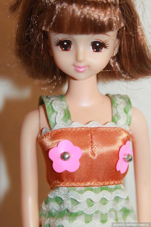 Jenny Hakama Graduation компании Такара (фото 5)