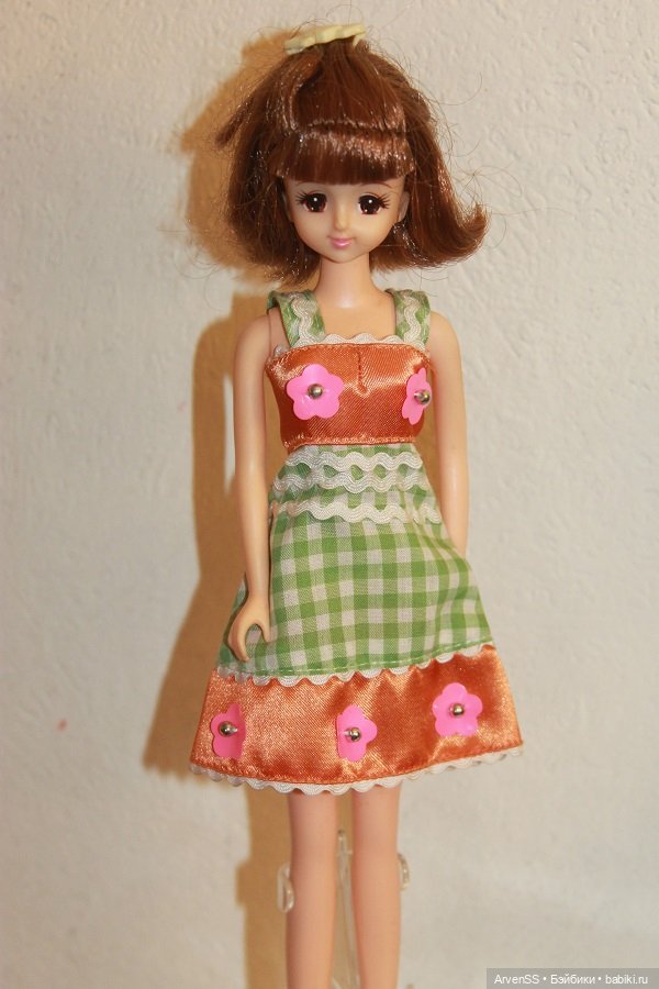 Jenny Hakama Graduation компании Такара (фото 4)