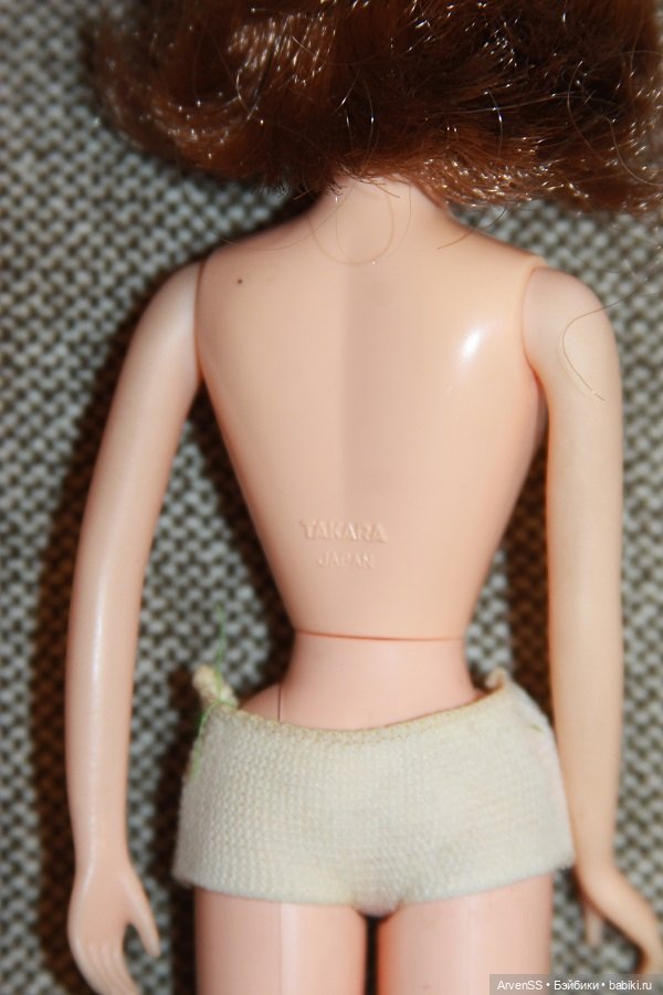 Jenny Hakama Graduation компании Такара (фото 8)