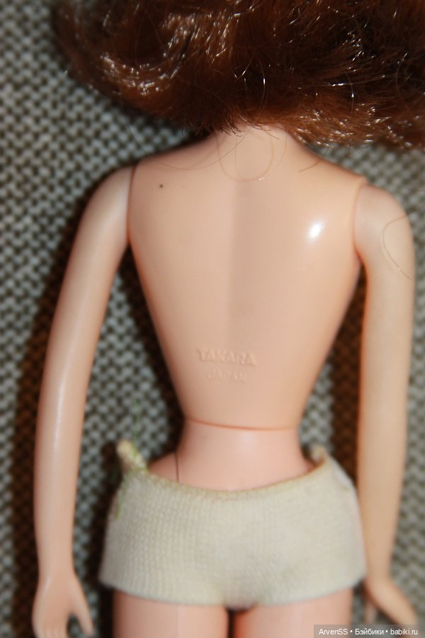 Jenny Hakama Graduation компании Такара (фото 10)