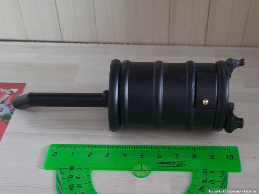 Миниатюра для кукол