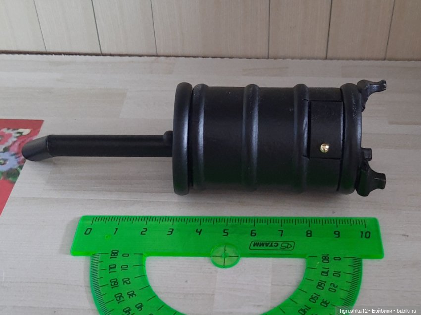 Миниатюра для кукол (фото 10)