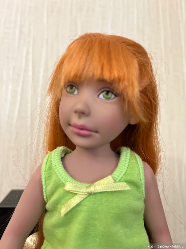 Leeann by Denis Bastien — Игровые куклы (фото 2)