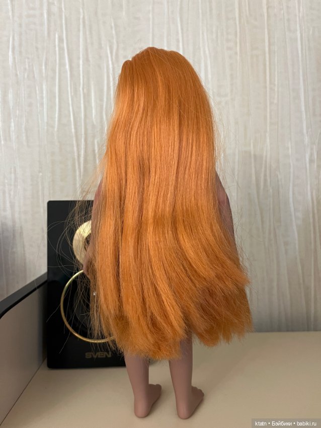 Leeann by Denis Bastien — Игровые куклы (фото 5)