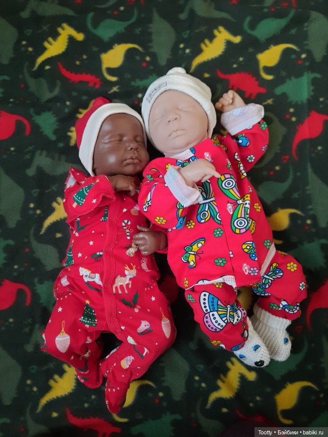 Шоколадный молдик лоулоу — Молды реборн (фото 5)