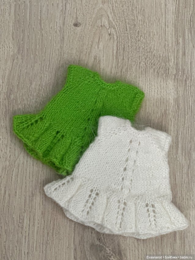 Одежда для Монст Xiaomi (фото 5)