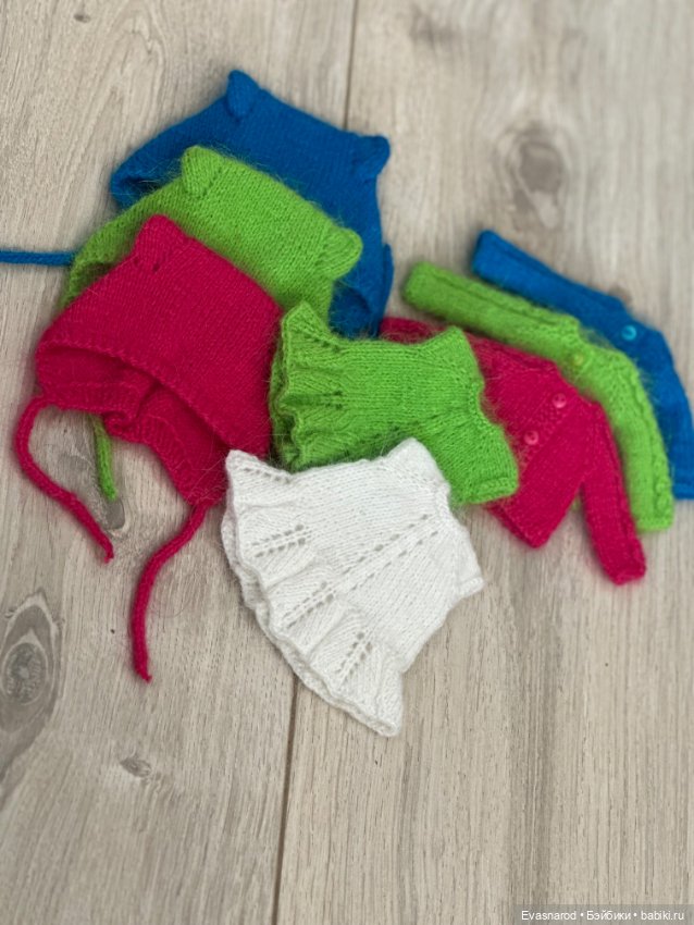 Одежда для Монст Xiaomi