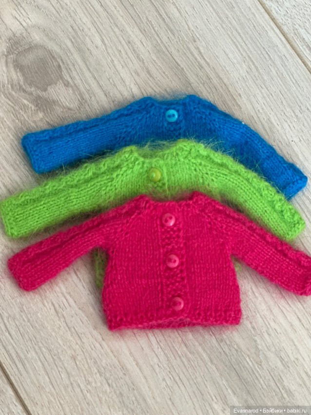 Одежда для Монст Xiaomi (фото 4)