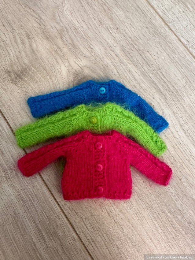 Одежда для Монст Xiaomi (фото 7)