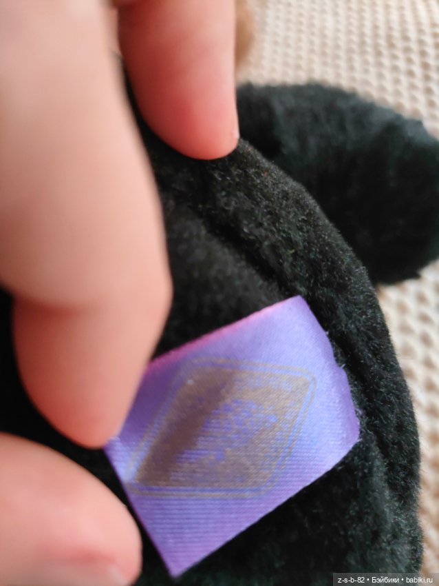 Сказочный Птиц — Авторские игрушки (фото 8)