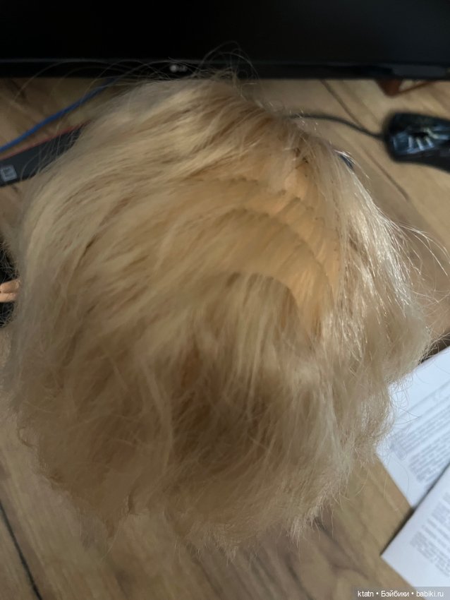 Galoob baby face Natali — Игровые куклы (фото 2)