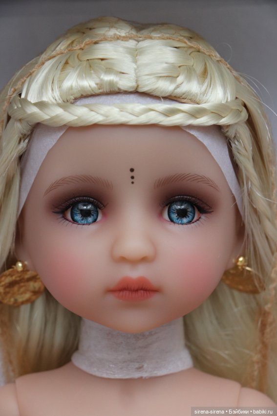 Астрид от Руби Ред, Brave Astrid Ruby Red, 125 (фото 10)