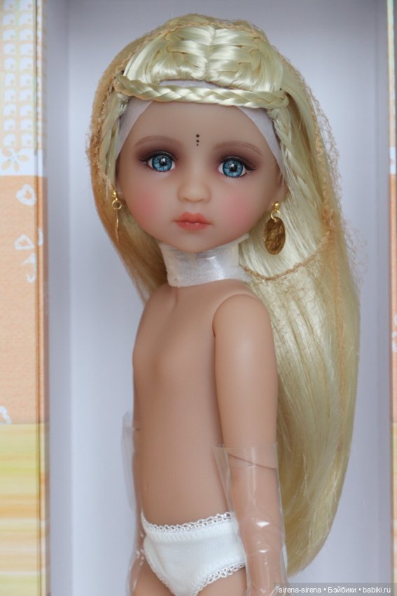 Астрид от Руби Ред, Brave Astrid Ruby Red, 125 (фото 6)