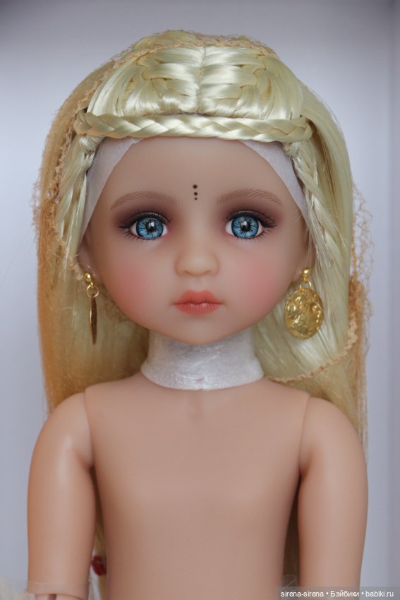 Астрид от Руби Ред, Brave Astrid Ruby Red, 125 (фото 8)