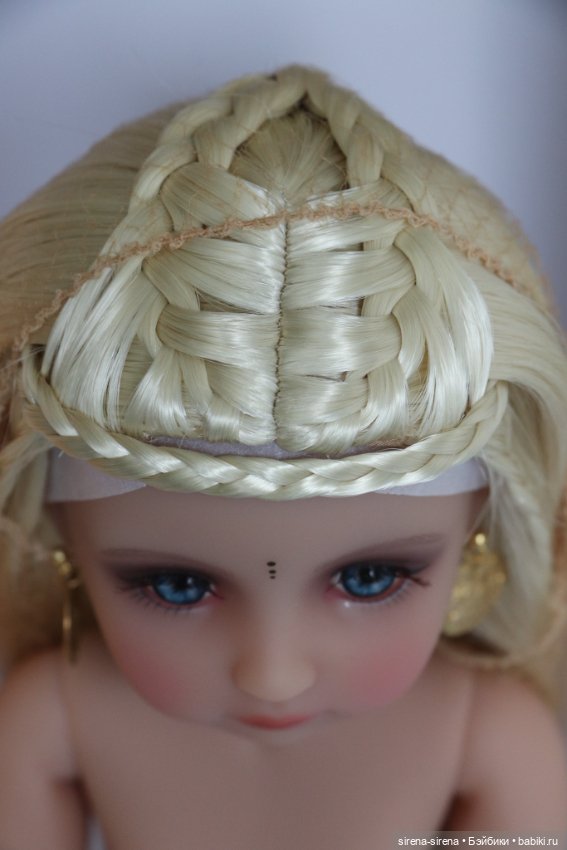 Астрид от Руби Ред, Brave Astrid Ruby Red, 125 (фото 7)