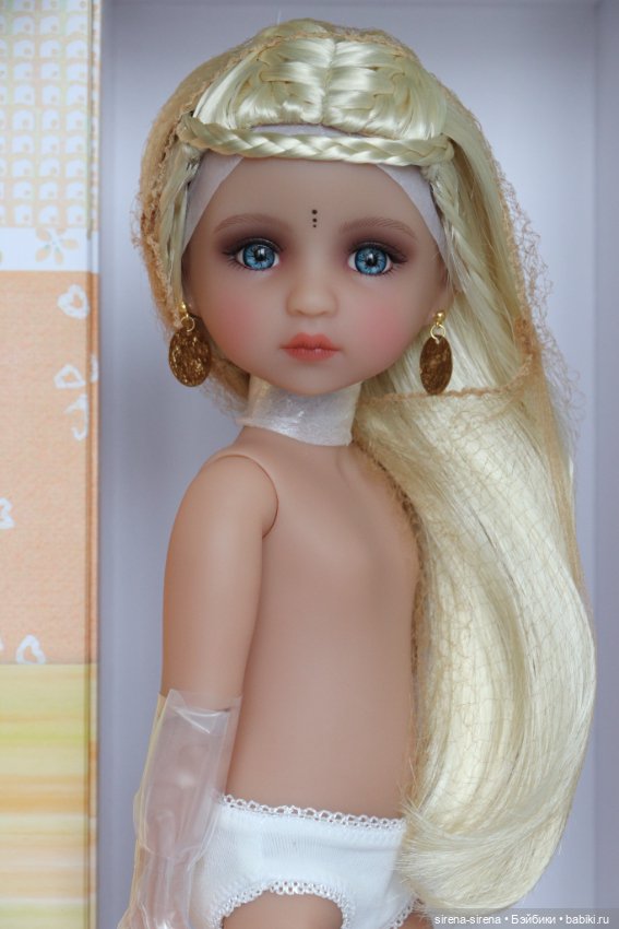 Астрид от Руби Ред, Brave Astrid Ruby Red, 125 (фото 3)