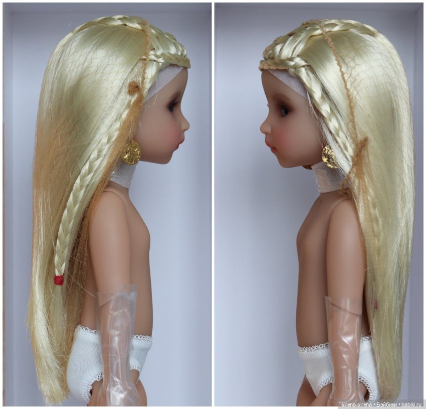 Астрид от Руби Ред, Brave Astrid Ruby Red, 125 (фото 4)