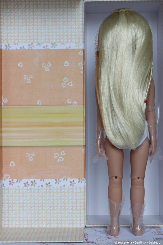 Астрид от Руби Ред, Brave Astrid Ruby Red, 125 (фото 2)