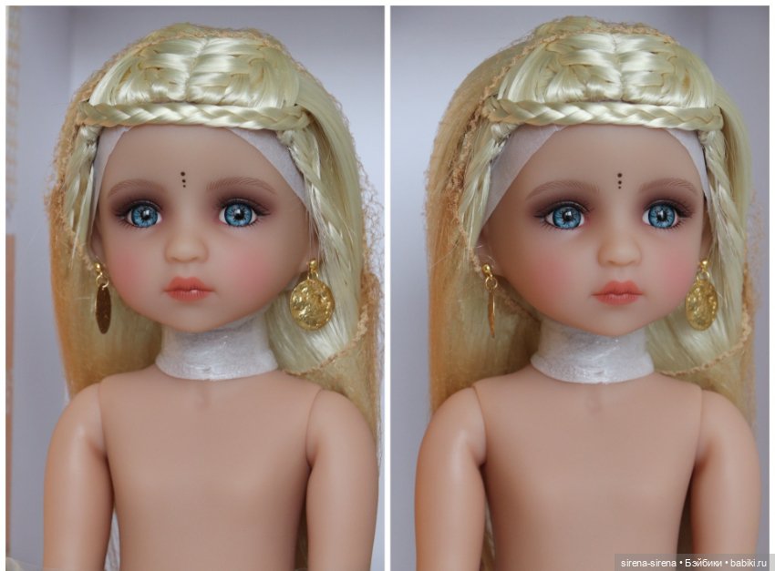 Астрид от Руби Ред, Brave Astrid Ruby Red, 125 (фото 9)