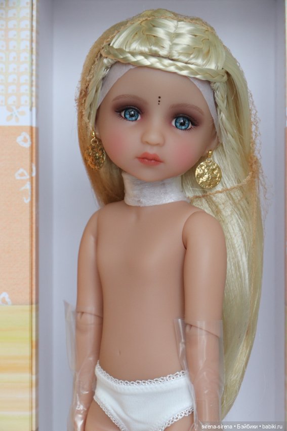 Астрид от Руби Ред, Brave Astrid Ruby Red, 125 (фото 5)