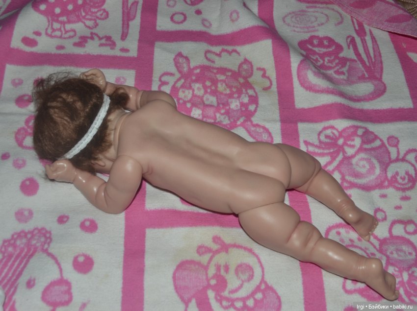 Кукла реборн,молд Saskia,Китай (фото 10)