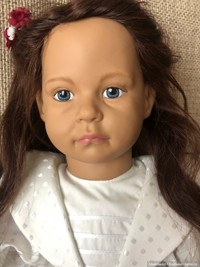 Sigikid — Коллекционные куклы (фото 3)